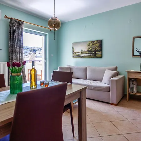 Appartamento Flower *