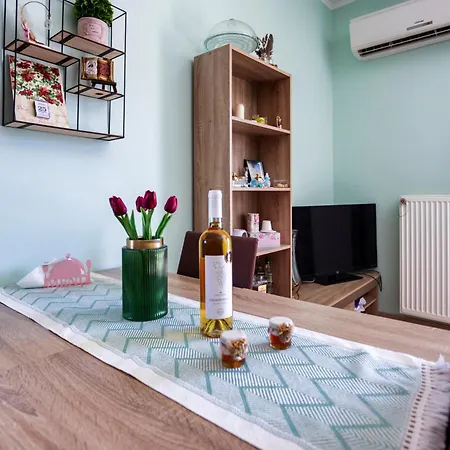 Apartment Flower *