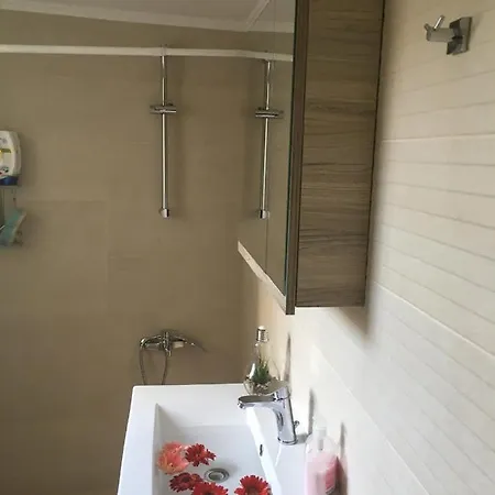 Apartment Flower Rethymno
