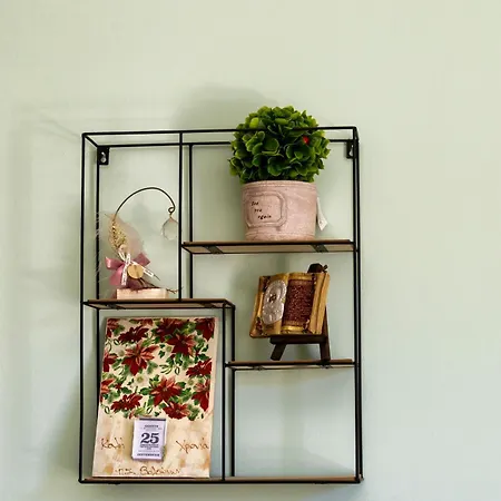 Flower Apartament Rethymnon