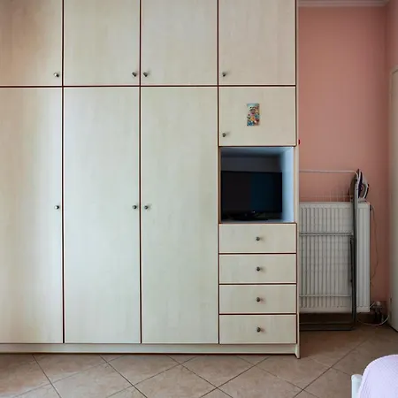 Appartement Flower *