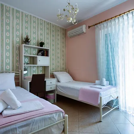 Appartement Flower
