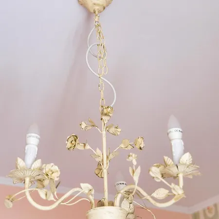 Flower Appartement Rethimnon