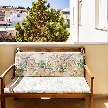 Apartament Flower Rethymnon