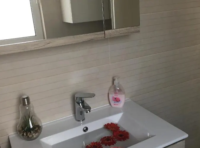 Apartment Flower Rethymno