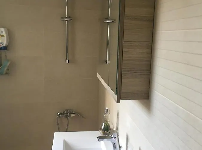 Apartment Flower Rethymno