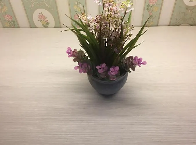 Apartment Flower Rethymno