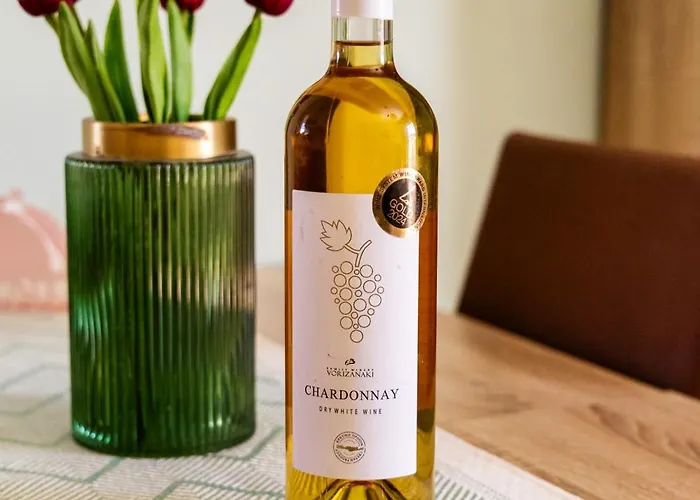 Apartment Flower Rethymno