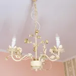 شقة Flower