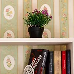 Flower ريثيمنو