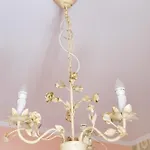 Flower شقة ريثيمنو
