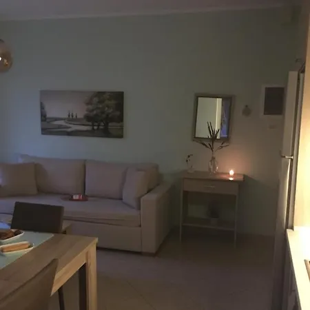 Apartment Flower Rethymno (Crete)