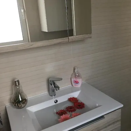 Apartment Flower Rethymno (Crete)