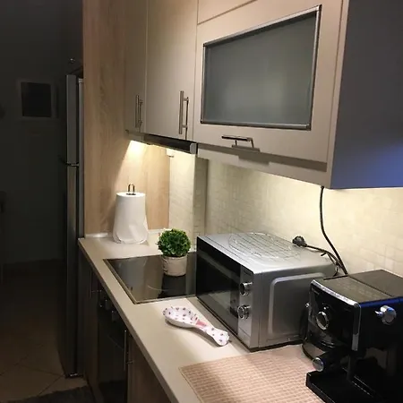 Apartment Flower