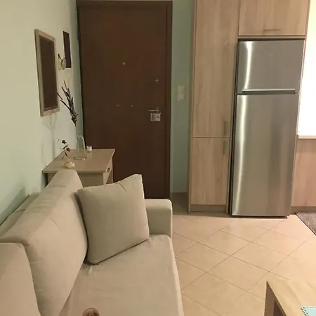 Flower Apartment
