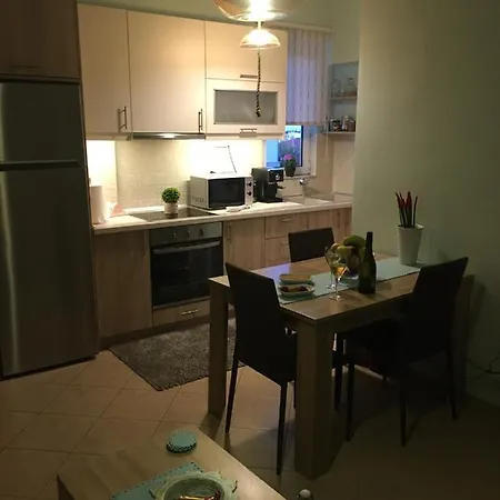 Apartment Flower