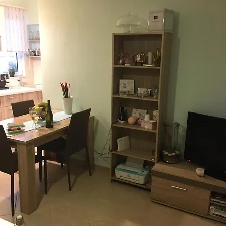Flower Apartment