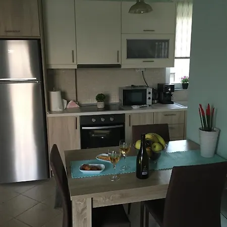 Apartment Flower *
