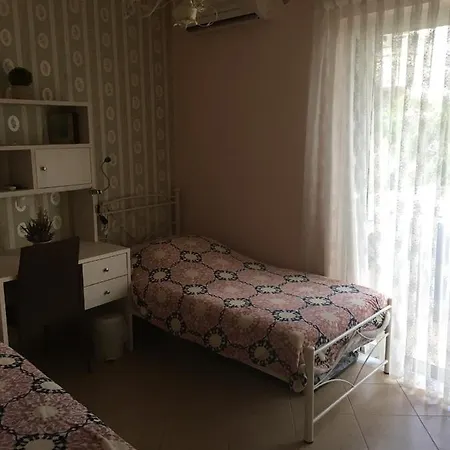 Apartment Flower
