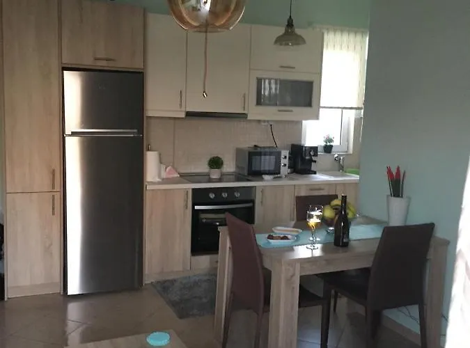 Appartamento Flower *