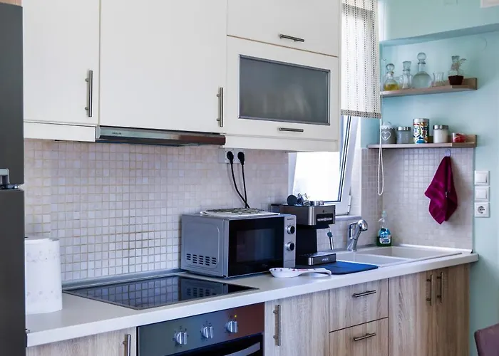 Flower Appartamento *