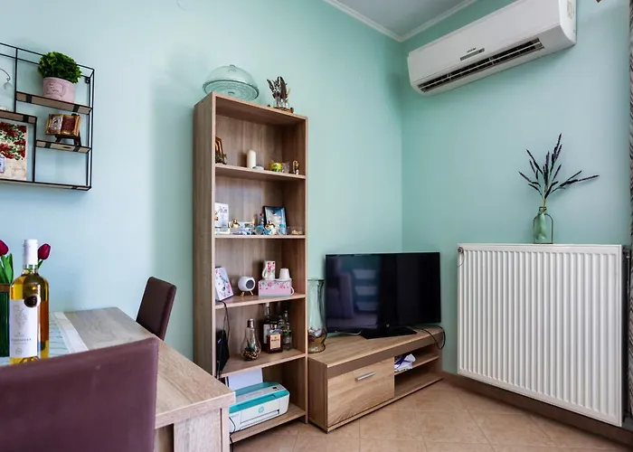 Appartamento Flower *