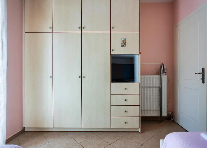 Appartamento Flower *