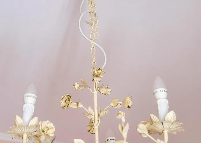 Flower Appartamento Rethymno